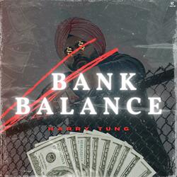 Bank Balance