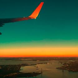 That Was A Different Time