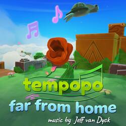 Tempopo (Far From Home) (feat. Angela van Dyck & Eneteti Turnbull)
