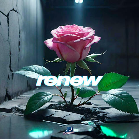 Renew (Upbeat Gospel Instrumental)