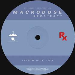 TECH-KNOWLEDGE (AFRO-ACID MIX)