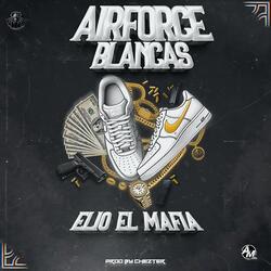 AirForce Blancas