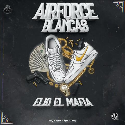 AirForce Blancas