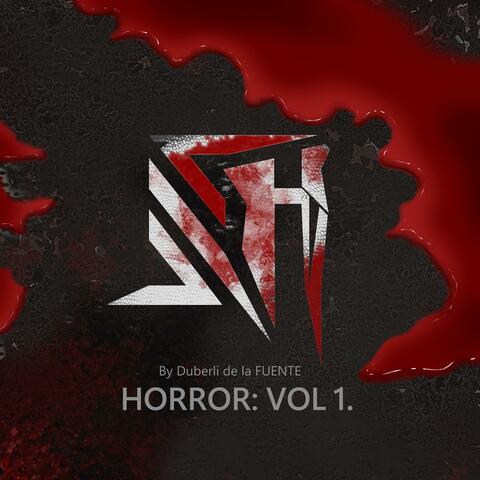 HORROR: VOL 1.