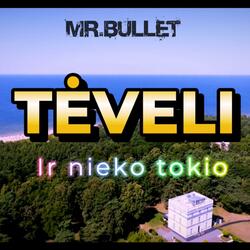 TĖVELI (Ir nieko tokio)