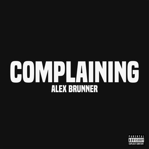 Complaining