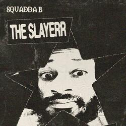 The Slayerr (feat. skifreeyeti)