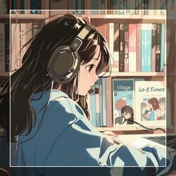 Vintage Vinyl (Retro Lo-fi Tunes)