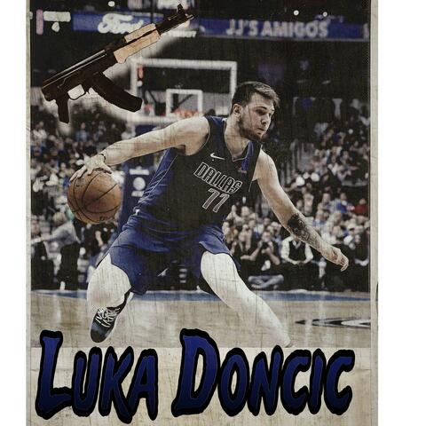 Luka Doncic