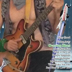Overdue Blues
