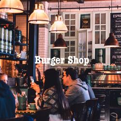 Burger Shop