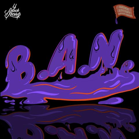 B.A.N.