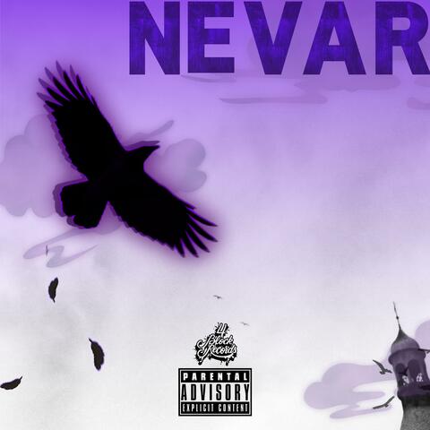 Nevar (feat. 4BlockBoogie)