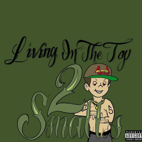 Living On The Top