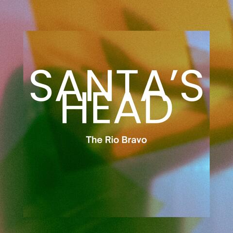 Santa's Head