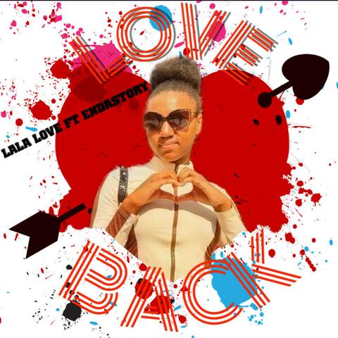 LOVE BACK (feat. ENDASTORY)