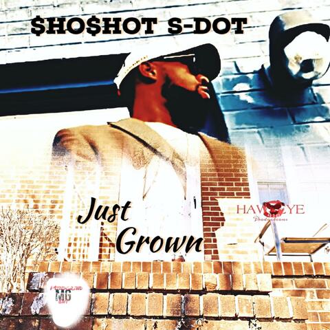 Just Grown