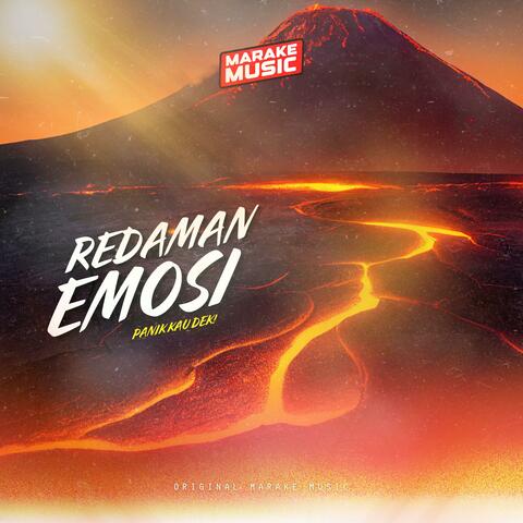 Redaman Emosi