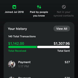 You and i (feat. Nah Trevo)