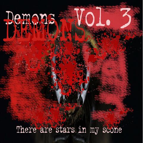 Demons, Vol. 3