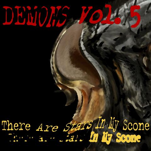 Demons, Vol. 5