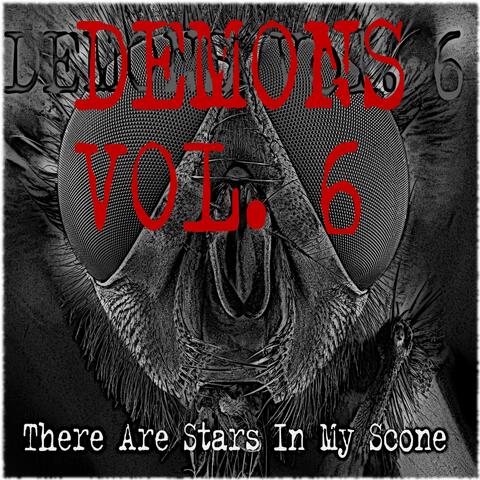 Demons, Vol. 6