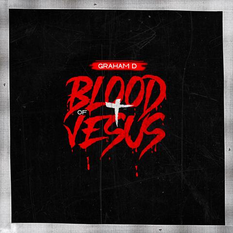 Blood of Jesus