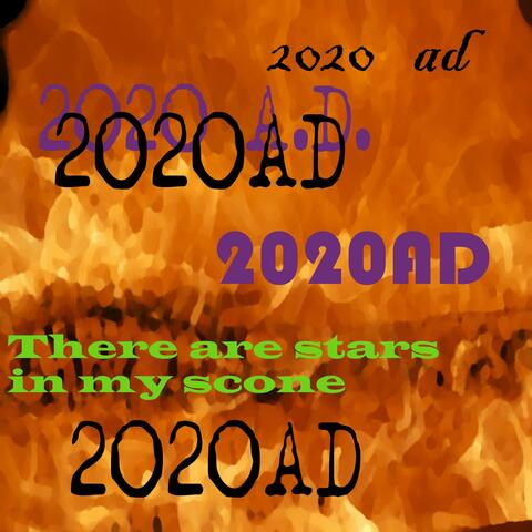 2020 AD