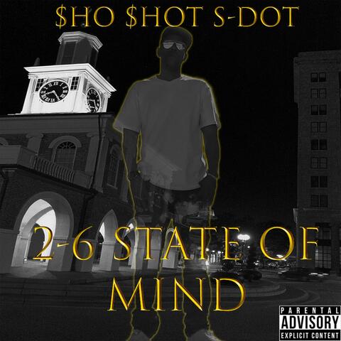 2-6 State of Mind