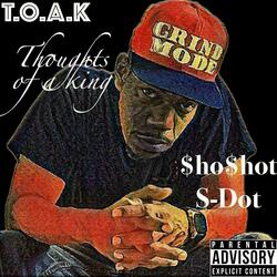 For Smokers Only "FSO" (feat. Phudd Butta & Mysterious Reefa)