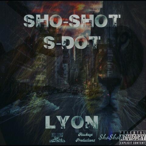 Lyon (Konkrete Jungle)