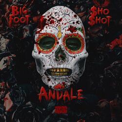 ÀNDALE (feat. Big Foot)
