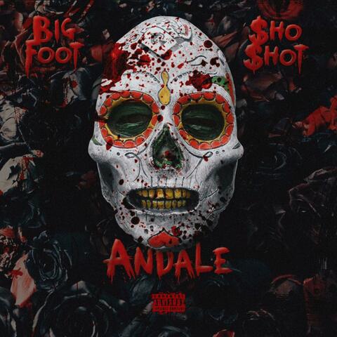 ÀNDALE (feat. Big Foot)