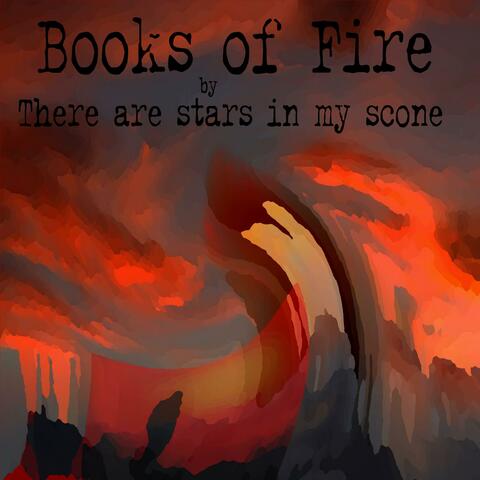 Books of Fire