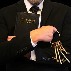 Getting Rapture Ready