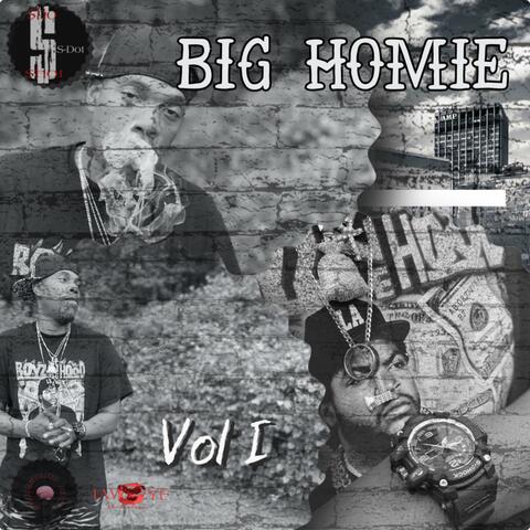 BIG HOMIE Vol. I