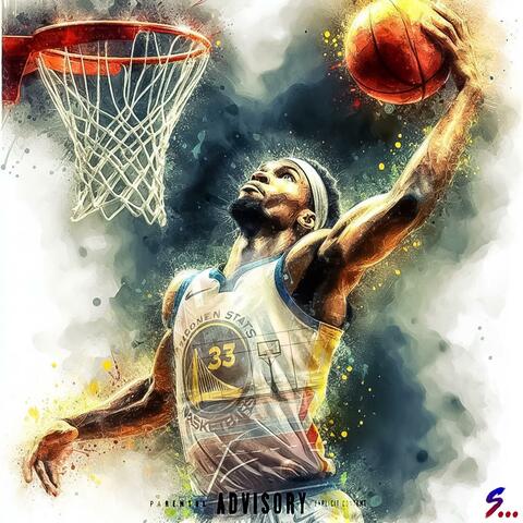 NBA (feat. Rxtro )