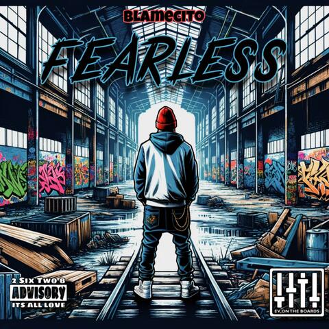 Fearless