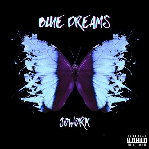 Blue Dreams