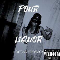 pour liquor