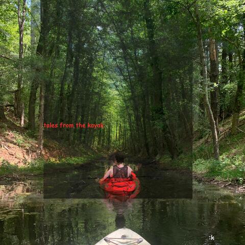 tales from the kayak