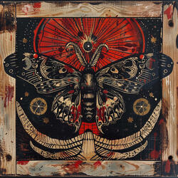 Beware The Beast (På Vakt For Uhyret)