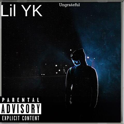 ungrateful