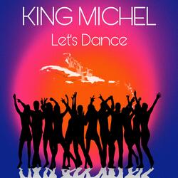 LET'S DANCE (Extended Party Version )