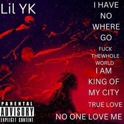 i am king of my city