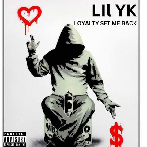 Loyalty set me back