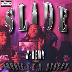 Slide (feat. Noonie & T.A. STACCX)