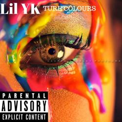 TRUE COLORS
