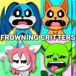 Frowning Critters Song
