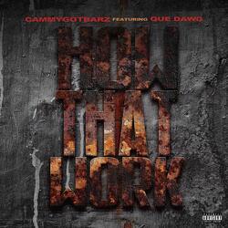 Cammy GotBarz (feat. Que Dawg)